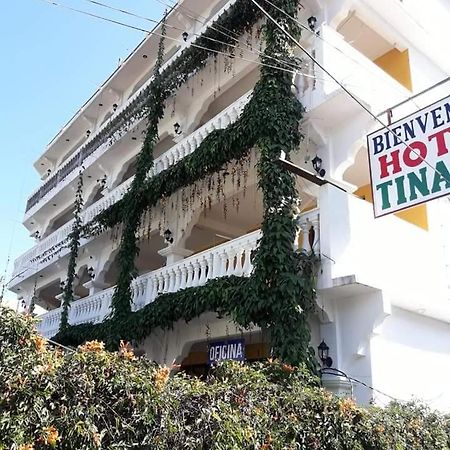 Hotel Tinamit San Pedro La Laguna Dış mekan fotoğraf