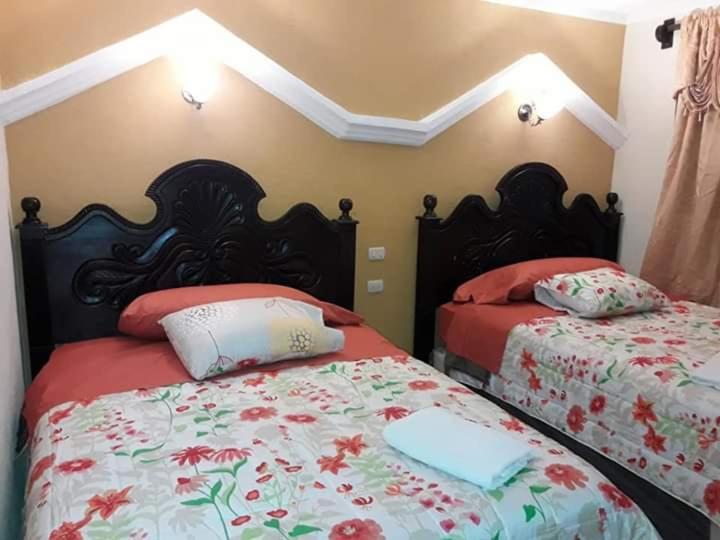 Hotel Tinamit San Pedro La Laguna Dış mekan fotoğraf