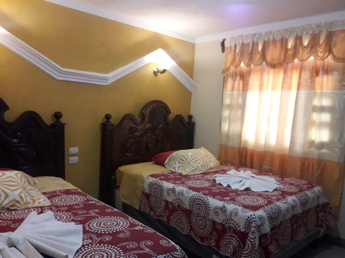 Hotel Tinamit San Pedro La Laguna Dış mekan fotoğraf